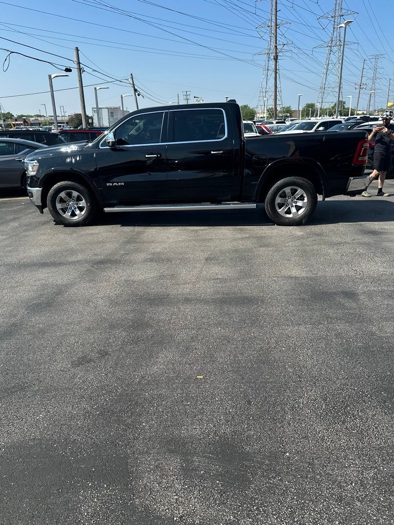 ram ram 1500 pickup 2022 1C6SRFJT8NN460616 image ram ram 1500 pickup 2022 1C6SRFJT8NN460616 image